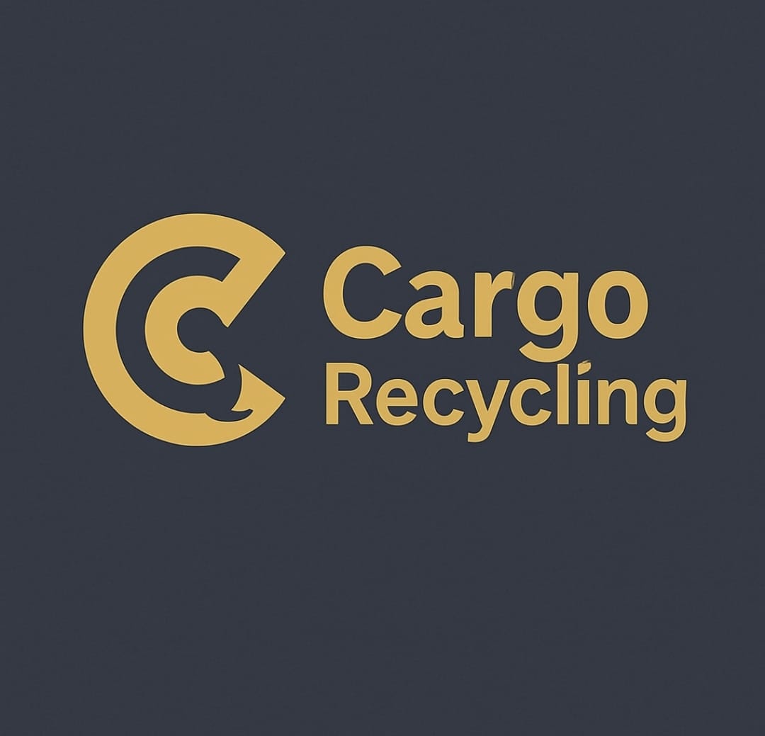 Cargo Recycling Logo